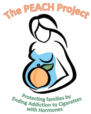 The PEACH Project
